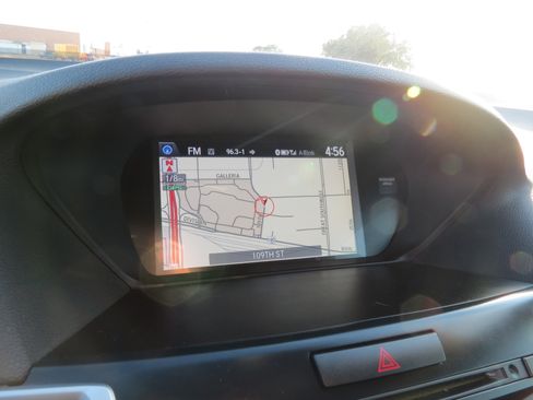 Used 2016 Acura TLX w/ Technology Package image 20