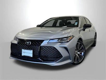 Used 2022 Toyota Avalon Touring