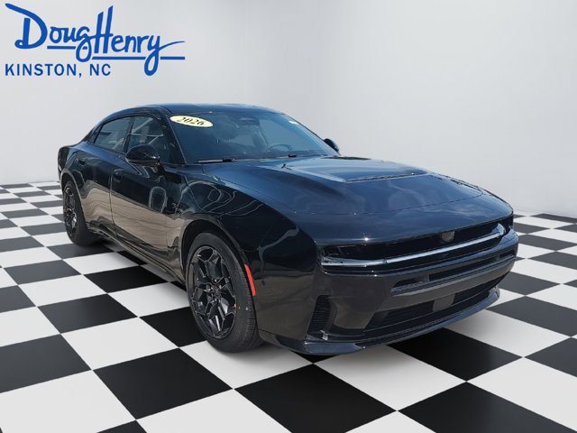 New 2026 Dodge Charger R/T AWD/4WD image 7