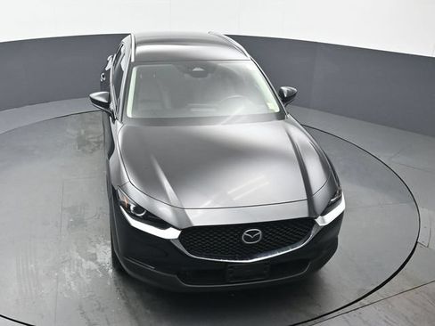 Certified 2025 MAZDA CX-30 AWD 2.5 S w/ Select Sport Pkg image 39