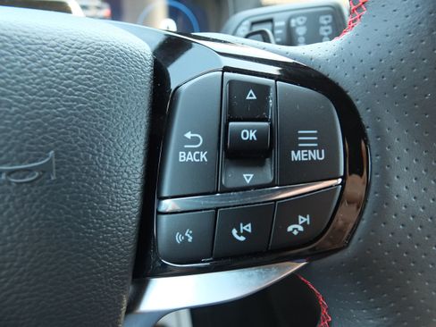 Used 2025 Ford Explorer ST w/ Sun And Sound Package AWD/4WD image 23