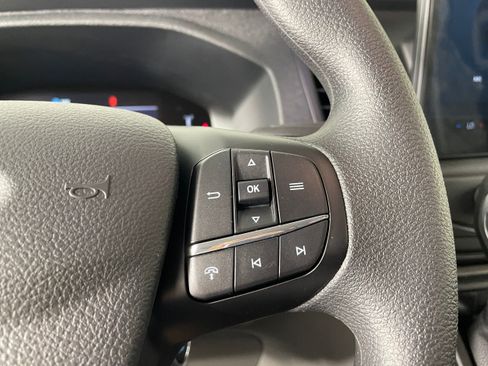 New 2026 Ford Transit 150 Low Roof RWD image 7