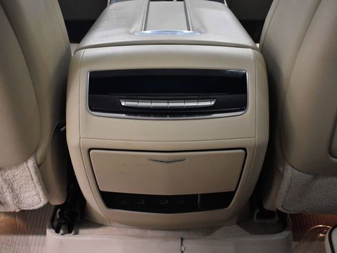 Used 2021 Cadillac Escalade Premium Luxury w/ Driver Assist Tech Package AWD/4WD image 35