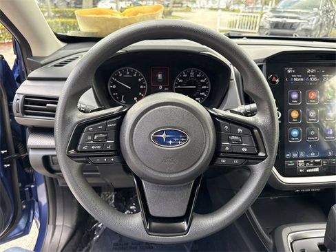 Certified 2025 Subaru Crosstrek 2.0i Premium image 14