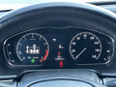 Used 2021 Honda Accord Sport image 24