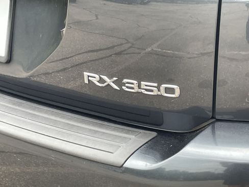Used 2008 Lexus RX 350 AWD image 37