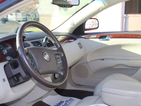Used 2007 Buick Lucerne CXL image 13