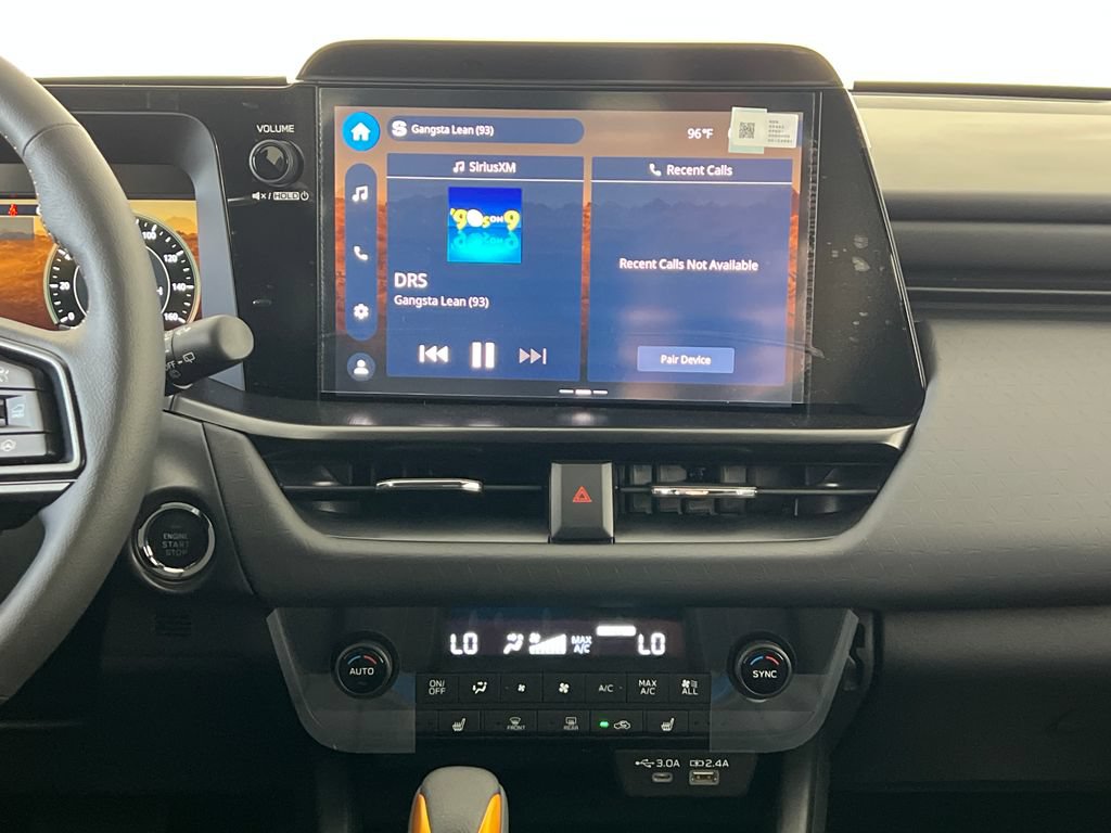New 2026 Subaru Outback Wilderness AWD/4WD image 19