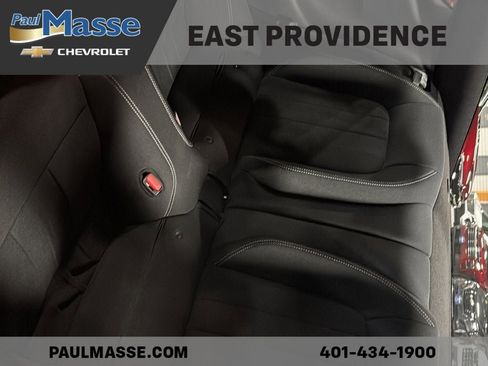 Used 2022 Ford Mustang GT image 18