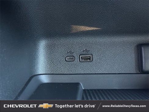 New 2026 Chevrolet Traverse LT w/ Driver Confidence Package image 18