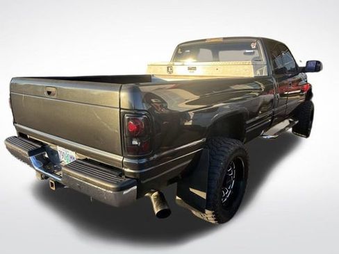 Used 2001 Dodge Ram 2500 Truck SLT image 6