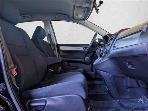 Used 2011 Honda CR-V LX image 18