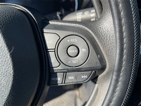 Certified 2024 Toyota RAV4 LE image 30