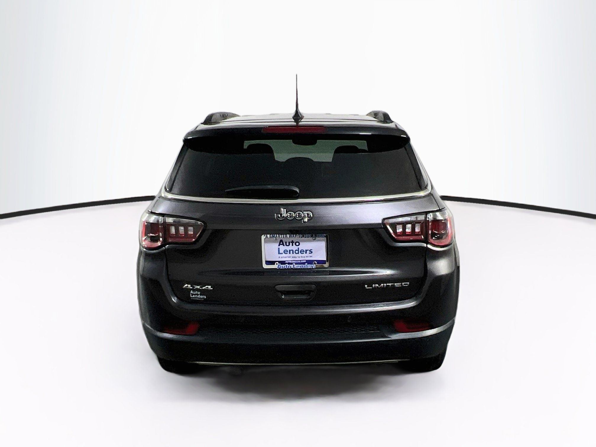 Used 2023 Jeep Compass Limited AWD/4WD image 6
