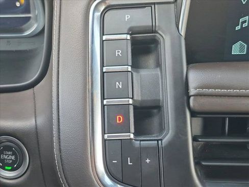 Used 2024 Chevrolet Tahoe LT RWD image 12