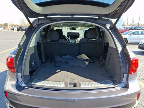 Used 2020 Acura MDX SH-AWD w/ Technology Package image 32