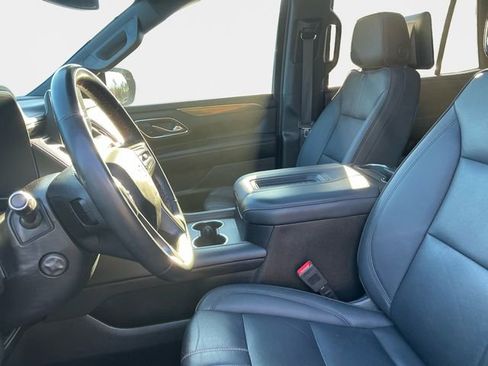 Used 2023 Chevrolet Tahoe RST w/ Luxury Package image 10