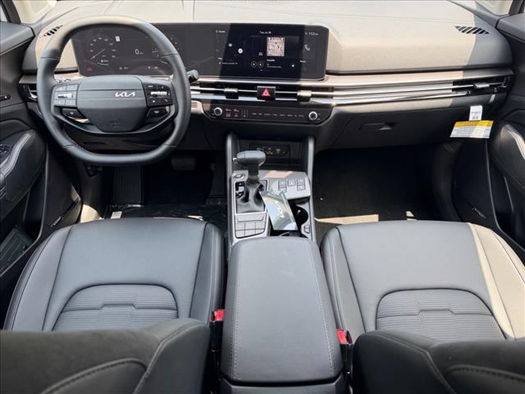 New 2026 Kia Sportage SX FWD image 17