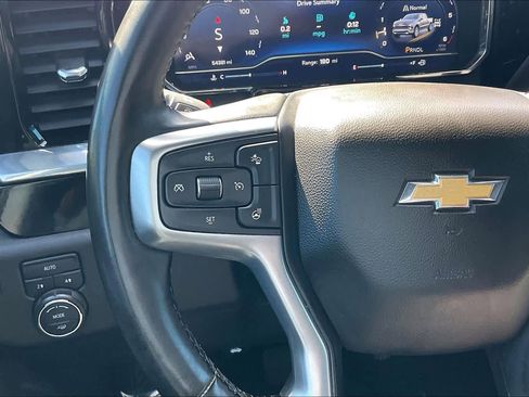 Used 2023 Chevrolet Silverado 1500 LT image 23