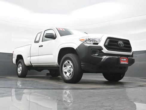 Used 2022 Toyota Tacoma SR AWD/4WD image 25