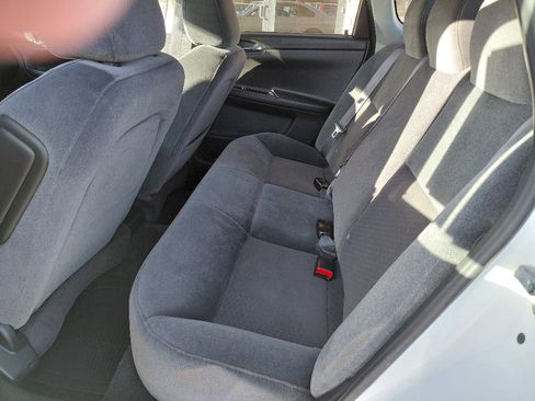Used 2011 Chevrolet Impala LS image 9
