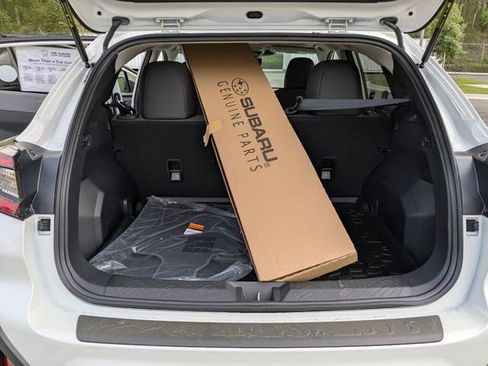 New 2026 Subaru Crosstrek 2.0i Premium AWD/4WD image 19