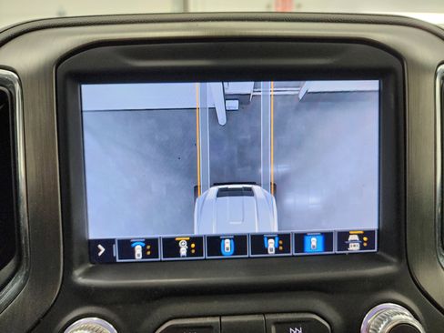 Used 2022 GMC Sierra 2500 Denali image 60