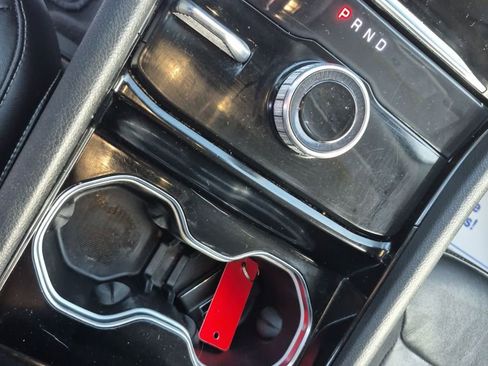 Used 2021 Jeep Grand Cherokee L Limited image 24