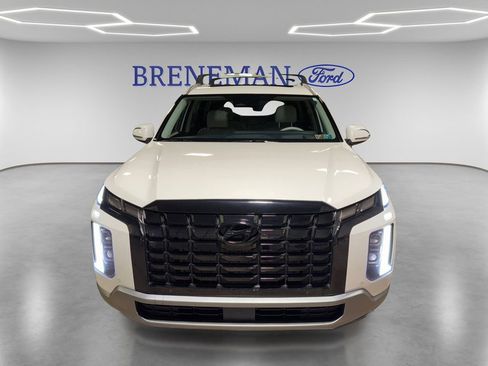 Used 2023 Hyundai Palisade Limited image 2