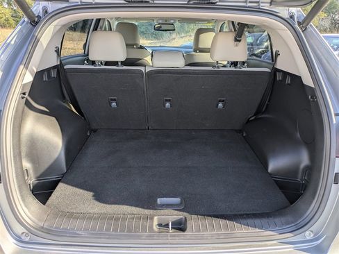 Used 2022 Kia Sportage EX w/ EX Technology Package image 13