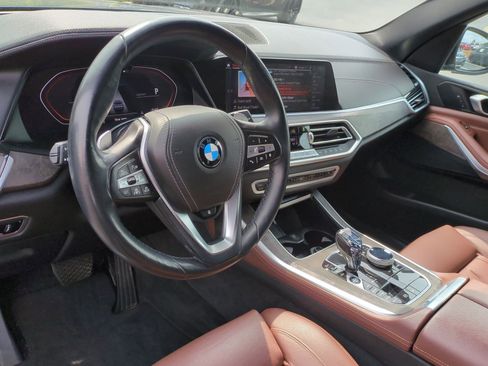 Used 2020 BMW X5 xDrive40i w/ Premium Package AWD/4WD image 29
