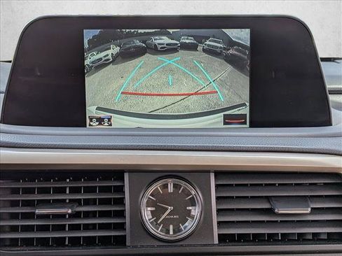 Used 2022 Lexus RX 350L FWD w/ Premium Package image 14