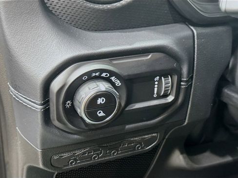 New 2026 Jeep Gladiator Rubicon image 19