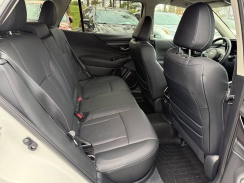 Used 2024 Subaru Outback Limited image 13