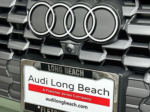 New 2025 Audi Q5 Premium Plus image 14