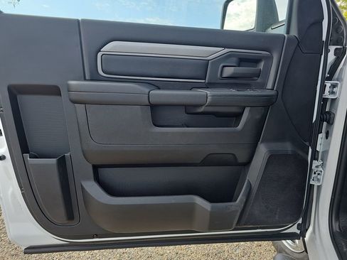 New 2026 RAM 2500 Tradesman image 23