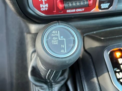 New 2026 Jeep Wrangler Unlimited Rubicon 392 image 40