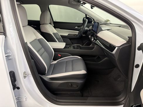 Certified 2026 Honda Prologue Touring image 24
