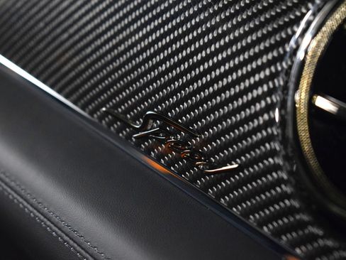 New 2026 Bentley Bentayga Speed image 26