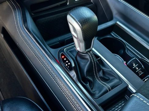 Used 2022 RAM 1500 TRX w/ TRX Level 1 Equipment Group image 27