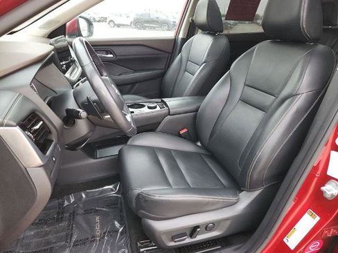 Certified 2023 Nissan Rogue SL w/ SL Premium Package image 12