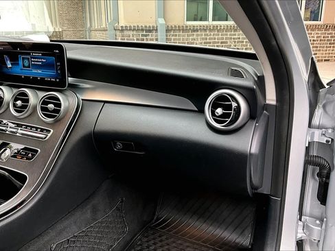 Certified 2020 Mercedes-Benz C 300 Sedan image 19