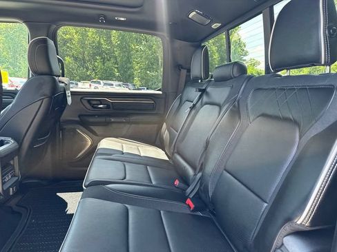 Used 2026 RAM 1500 Limited AWD/4WD image 19