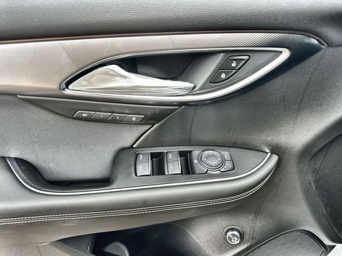 New 2026 Buick Envision Sport Touring AWD/4WD image 22
