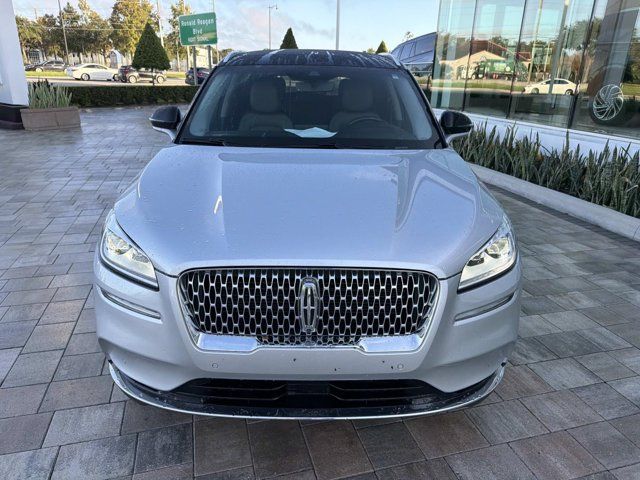Certified 2020 Lincoln Corsair Reserve w/ Equipment Group 202A AWD/4WD image 7