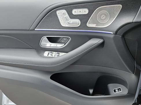 New 2026 Mercedes-Benz GLE 450 4MATIC Coupe image 33