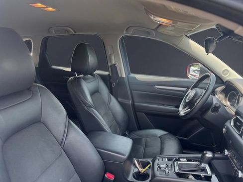 Used 2022 MAZDA CX-5 AWD 2.5 S w/ Select Package image 14
