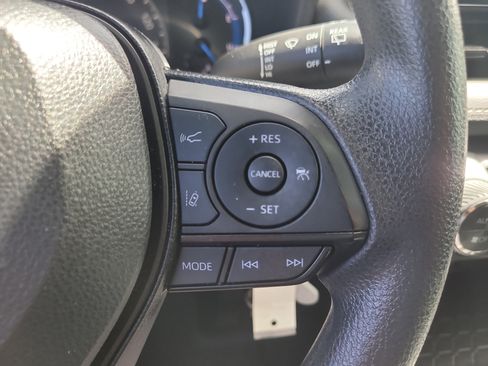 Certified 2024 Toyota RAV4 LE image 29