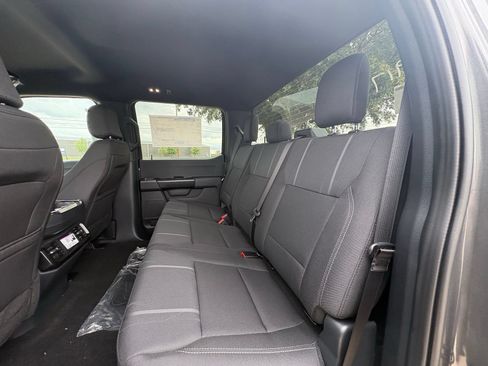New 2026 Ford F150 STX w/ Equipment Group 200A RWD image 14