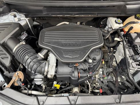 Used 2020 Cadillac XT5 Premium Luxury AWD/4WD image 51